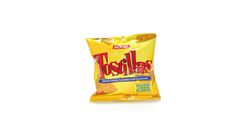 Tostillas Nacho Cheese (32g)