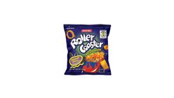 Roller Coaster Cheddar Cheese 24G