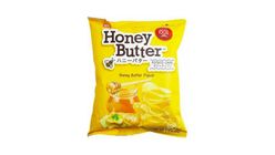 Calbee Honey Butter Potato Chips 60G