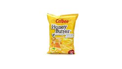 Calbee Honey Butter Potato Chips 170g