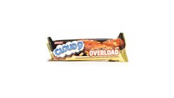 Cloud 9 Overload Chocolate Bar 50g