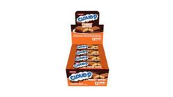 Cloud 9 Peanut Butter (50g x 12)