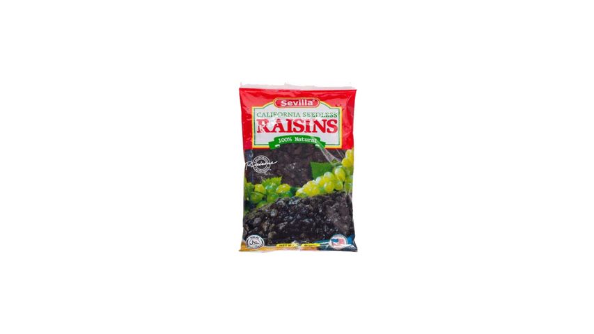 Sevilla Raisins 100 G