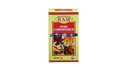 Ram Corn Starch 75 G