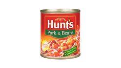 Hunt's Pork & Beans Original 230G
