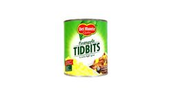 Del Monte Pineapple Tidbits for Everyday Healthy Meals 2.5T