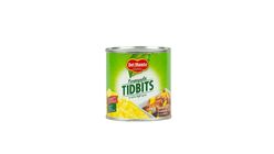 Del Monte Pineapple Tidbits 1.5T