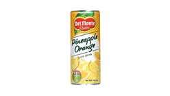 Del Monte Pineapple Orange Juice Drink 240mL