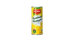 Del Monte Sweetened Pineapple Juice Can 240ml