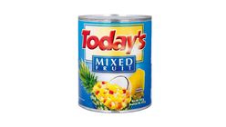 Del Monte Mixed Fruit Todays 2.5T (836G)