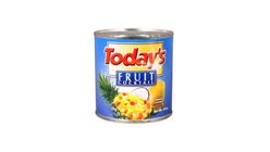 Today's Mixed Fruit Cocktail 1.5T (432g)