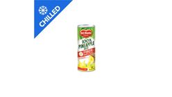 Del Monte 100% Pineapple Juice 240ml