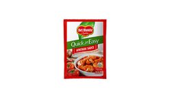 Del Monte Quick 'n Easy Afritada Ready Mix 80g