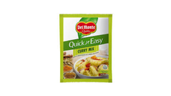 Del Monte Quick 'n Easy Curry Ready Mix 40g