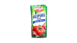 Del Monte Filipino Style Tomato Sauce 250g