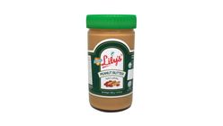 Lily's Peanut Butter Glass 296G