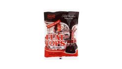 Ricoa Flat Tops Twist Wrap (10 Pieces) 50g
