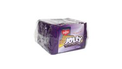 Fibisco Jolly Finger Cream Sandwich Cookies 10 x 27g