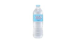 Nature's Spring Purified Water 1000 mL