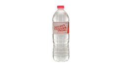 Nature's Spring Alkaline Drinking Water (pH9) 1L