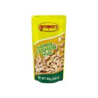 Growers Salted Cashew Nuts 80g