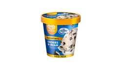 Selecta Cookies & Cream Solo Packet 450ml