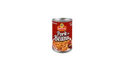 Virginia Pork & Beans 165G