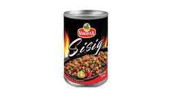 Virginia Sisig 150G