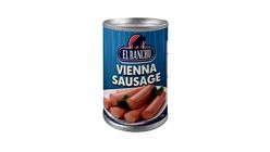 El Rancho Vienna Sausage 70G