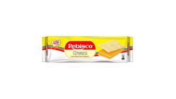 Rebisco Cream Sandwich 10's