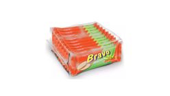 Rebisco Bravo 10's