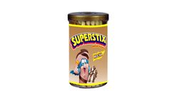 Superstix Mocha Jr