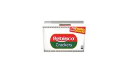 Rebisco Cracker 10's