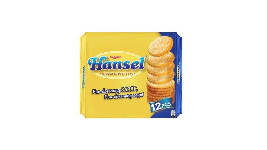 Hansel Crackers 32Gx10'S