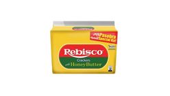 Rebisco Honey Butter Cracker 10's