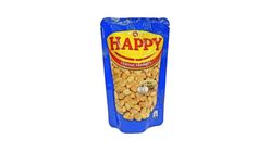 Happy Classic Garlic Peanuts 100g