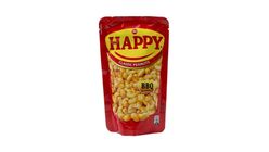 Happy Peanuts BBQ 100G