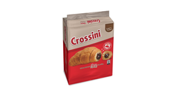 Crossini Choco Hazelnut 35g x 10's