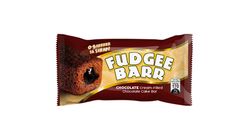 Fudgee Chocolate Barr 44g