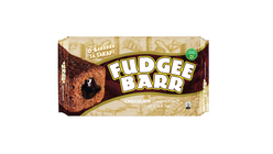 Fudgee Barr Chocolate 40g x 10s