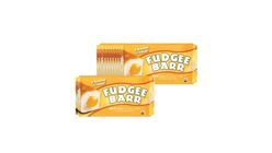Fudgee Barr Milk 39g x 10's