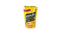 Minola Premium Coconut Cooking Lauric Oil SUP 1.85L