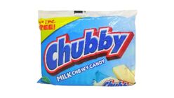Chubby Chewy Milk 20's
