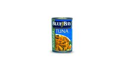 Blue Bay Tuna Afritada 155G