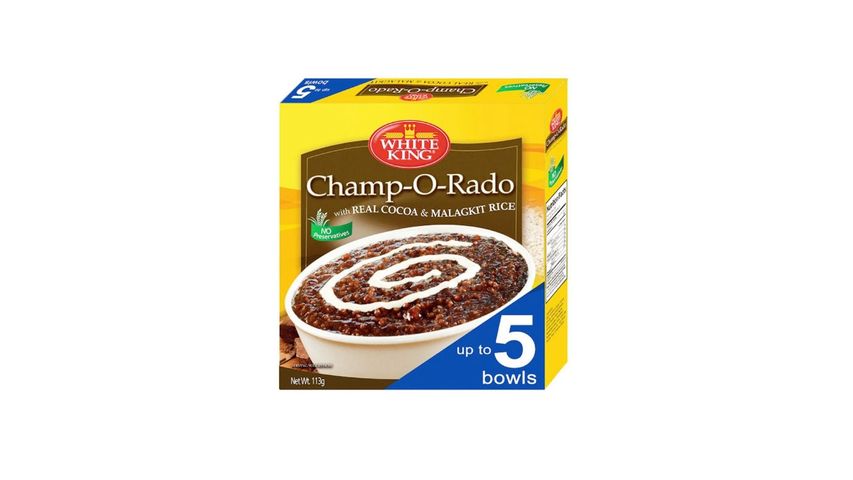 White King Champ-O-Rado 113g