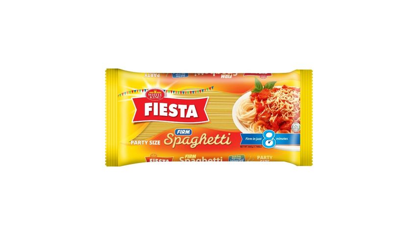 Fiesta Spaghetti 800G