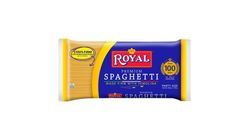 Royal Premium Spaghetti 900G
