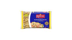 Royal Elbow Macaroni 1KG