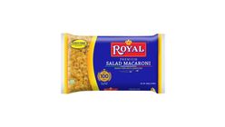 Royal Premium Salad Mac 400G