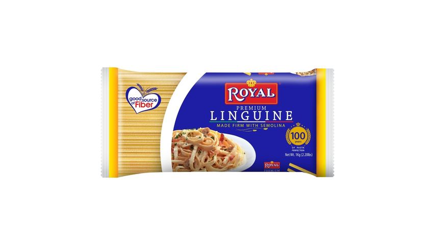 Royal Premium Linguine1Kg